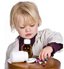 بیشترین آمارمسمومیت کودکان درکشور ناشی از مصرف تصادفی داروهاست